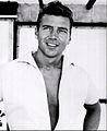 Mickey Hargitay was a Hungarian-American actor and 1955 Mr. Universe.