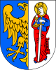 Coat of arms of Ruda Śląska