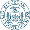 Official seal of Portland