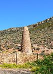 The town of Springbok is closely associated with the history of the exploitation of copper in South Africa. The chimney of the old smelting furnace on the outskirts of the town bears witness to the earliest developments of this industry. The first exploit.