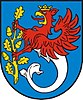 Coat of arms of Gmina Trzebielino