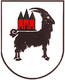 Coat of arms of Ziegenrück