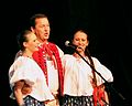 Gorals from Cieszyn Silesia