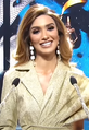 Miss Supranational 2023 Andrea Aguilera,  Ecuador