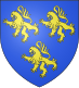 Coat of arms of Glandon