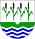 Coat of arms of Landscheide