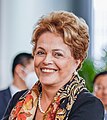 New Development Bank Dilma Rousseff, President