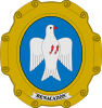 Official seal of Benacazón