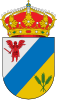 Official seal of San Miguel del Valle
