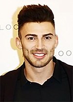Thumbnail for Jake Quickenden