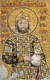 Ioannes II Komnenos