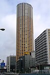 Naka-Meguro Atlas Tower