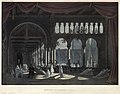 Image 62Set design for Ballet of the Nuns, by Pierre-Luc-Charles Cicéri, Eugène Cicéri, Philippe Benoist and Adolphe Jean-Baptiste Bayot (restored by Adam Cuerden) (from Wikipedia:Featured pictures/Culture, entertainment, and lifestyle/Theatre)