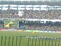 Australia took on Sri Lanka in two ODIs, August 2011