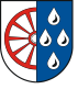 Coat of arms of Metelsdorf
