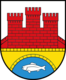 Coat of arms of Neuburg
