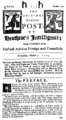 Image 281719 newspaper reprint of Robinson Crusoe (from Novel)
