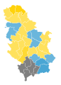 2004 Serbian presidential election
