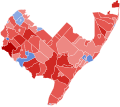 2022 NJ-02 election by municipality
