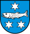 Coat of arms of Rümikon