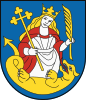 Coat of arms of Lamač