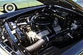 Lincoln 368 cubic-inch Y-block V8, 1956 Mark II