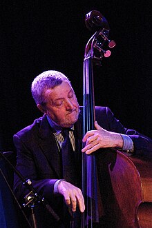 Green during a concert of The ABC&D of Boogie Woogie in Herisau, Switzerland on 13 January 2010