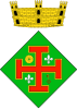 Coat of arms of Beuda