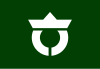 Flag of Rokkasho