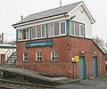 Knockcroghery railway station
