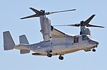 Thumbnail for Bell Boeing V-22 Osprey