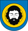 Coat of arms of Brzozów