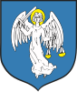 Coat of arms of Gmina Słomniki
