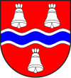 Coat of arms of Savognin