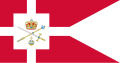 Standard of the Regent of Denmark