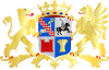 Coat of arms of Westerkwartier