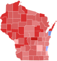 1916 United States Senate election in Wisconsin