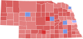 1922 United States Senate election in Nebraska