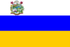 Flag of Angostura Municipality