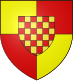 Coat of arms of Le Jardin