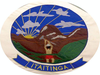 Official seal of Itaitinga