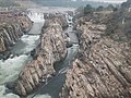 Dhuandhar Falls, November 2021