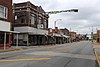 Murphysboro Downtown Historic District