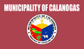 Flag of Calanogas