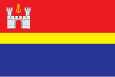Flag of Kaliningrad Oblast