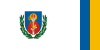 Flag of Magyarszentmiklós