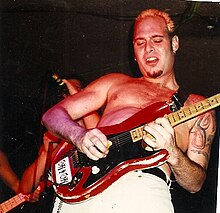 Gallo in 1996