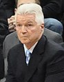 Brian Hill coached the Magic to their first NBA Finals appearance in franchise history in 1995.