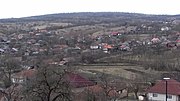 Buciumi village