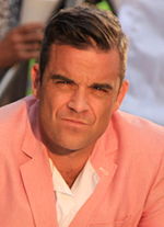 Thumbnail for Robbie Williams